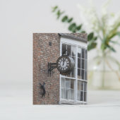 York Cat ポストカード (スタンド正面)