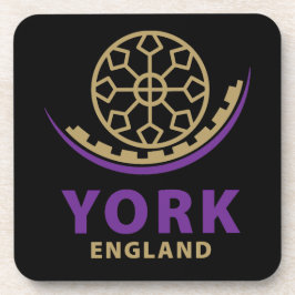 York England United Kingdom コースター