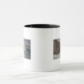 York, MaineView of Bald Head CliffYork, ME マグカップ (中央)