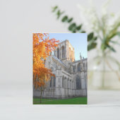 York Minsterはがき ポストカード (スタンド正面)