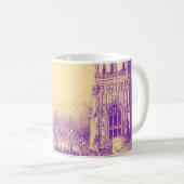 York Minster – コーヒーマグ コーヒーマグカップ (正面右)