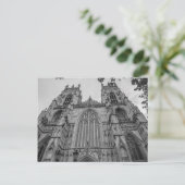 「York Minster」ポストカード ポストカード (スタンド正面)