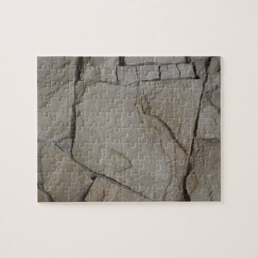 York Stoneスラブ ジグソーパズル (横)