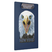 YorkEagleの新しい終わり クリップボード (右)