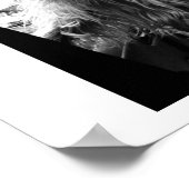 Yorkie ポスター (角)