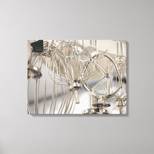 YorKitchenキャンバス印刷 キャンバスプリント (正面)