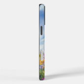 Yorkshire Terrier – タフな電話ケース Case-Mate iPhoneケース (裏面 / 右)