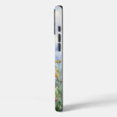 Yorkshire Terrier – タフな電話ケース Case-Mate iPhoneケース (裏面 / 左)