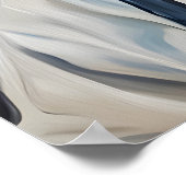 Yorkshire Terrier In Chefs Hat Poster, Pet Poster ポスター (角)