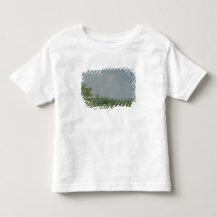 Yorktownの降伏 トドラーTシャツ