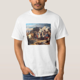 YorktownのTシャツの戦い Tシャツ