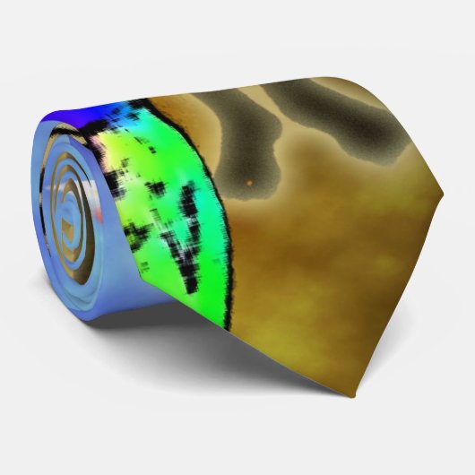 Yosef夢みる人のタイ ネクタイ (ロール)
