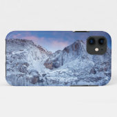 Yosemite Fallsの日の出 Case-Mate iPhoneケース (裏面(横))