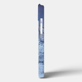 Yosemite Fallsの日の出 Case-Mate iPhoneケース (裏面 / 左)