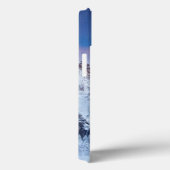 Yosemite Fallsの日の出 Case-Mate iPhoneケース (裏面 / 右)