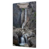 Yosemite Fallsを下げて下さい クリップボード (左)