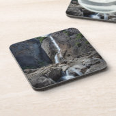 Yosemite Fallsを下げて下さい コースター (左側)