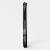 Yosemite Fallsを下げて下さい Case-Mate iPhoneケース (裏面/左)