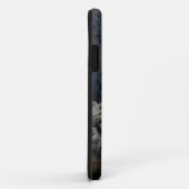 Yosemite Fallsを下げて下さい Case-Mate iPhoneケース (裏面/右)