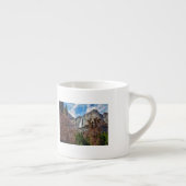 Yosemite Falls エスプレッソカップ (右)