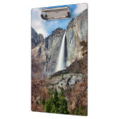 Yosemite Falls クリップボード (左)