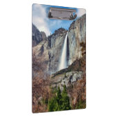 Yosemite Falls クリップボード (右)