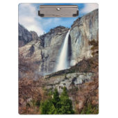 Yosemite Falls クリップボード (正面)