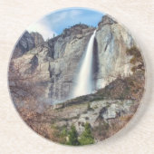 Yosemite Falls コースター (正面)