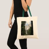 Yosemite Falls トートバッグ (正面(商品))