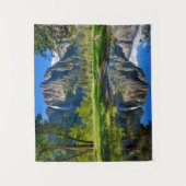 Yosemite Falls |ヨセミテ国立公園 タペストリー (正面)