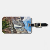 Yosemite Falls ラゲッジタグ (正面横)