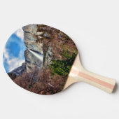 Yosemite Falls 卓球ラケット (横)