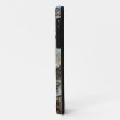 Yosemite Falls Case-Mate iPhoneケース (裏面/左)