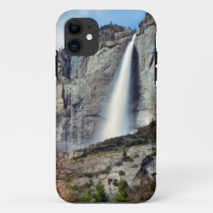 Yosemite Falls iPhone 11 ケース