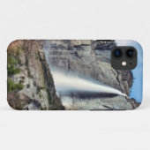 Yosemite Falls Case-Mate iPhoneケース (裏面(横))