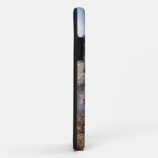 Yosemite Falls Case-Mate iPhoneケース (裏面/右)