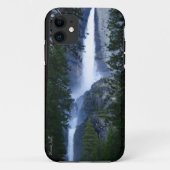 Yosemite Falls Case-Mate iPhoneケース (裏面)