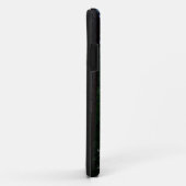 Yosemite Falls Case-Mate iPhoneケース (裏面/右)