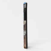Yosemite Falls Case-Mate iPhoneケース (裏面/左)