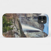 Yosemite Falls Case-Mate iPhoneケース (裏面(横))