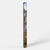 Yosemite Falls iPhoneケース (右側面)