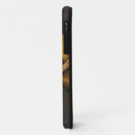 Yosemite、Gary Poling著 Case-Mate iPhoneケース (裏面/左)
