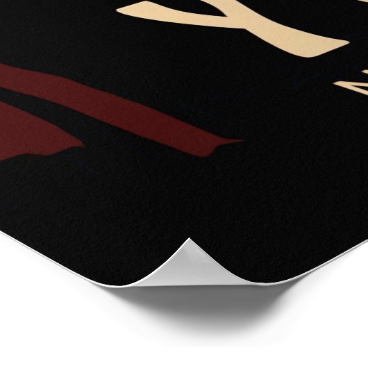 Yosemite I ポスター (角)