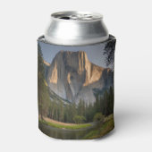 Yosemite National Park Can Sleeve 缶クーラー (缶正面)