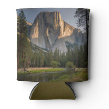 Yosemite National Park Can Sleeve