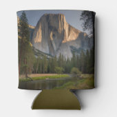 Yosemite National Park Can Sleeve 缶クーラー (裏面)