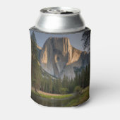 Yosemite National Park Can Sleeve 缶クーラー (缶裏面)