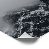 Yosemite Storm ポスター (コーナー)