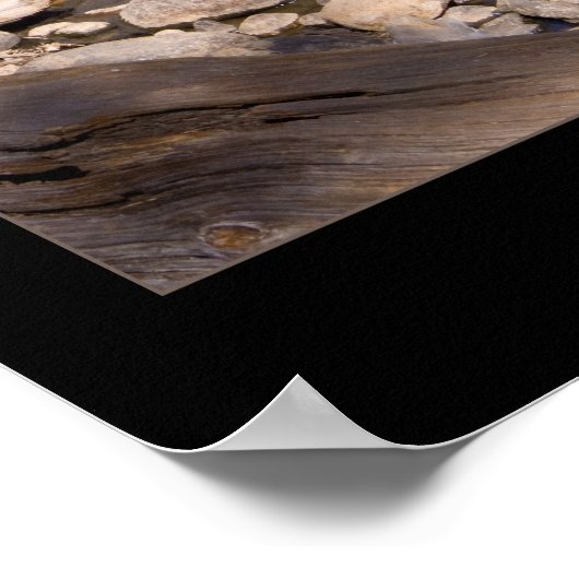 Yosemite Valley ポスター (角)