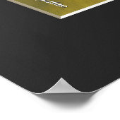 Yoshino Cherry ポスター (角)